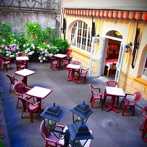 2* Hotel Calvaire